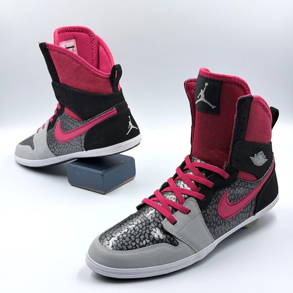 Air Jordan 1 Skinny High - Rare Air - Picture 6 of 12